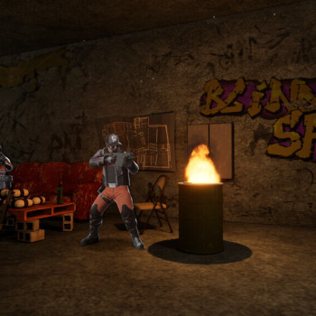 Undead Inc. (PC) - Steam Key - GLOBAL