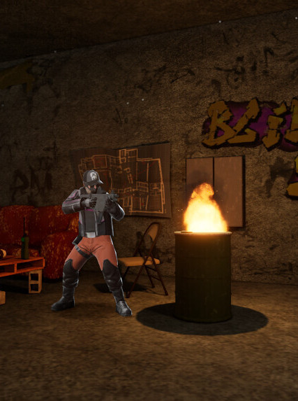 Undead Inc. (PC) - Steam Key - GLOBAL Undead Inc. (PC) - Steam Key - GLOBAL