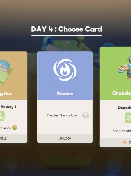 Hexguardian (PC) - Steam Key - GLOBAL Hexguardian (PC) - Steam Key - GLOBAL