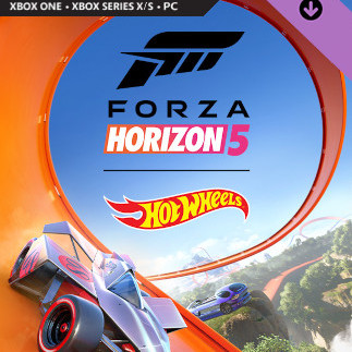 Forza Horizon 5: Hot Wheels (Xbox Series X/S, Windows 10) - Xbox Live Key - EUROPE