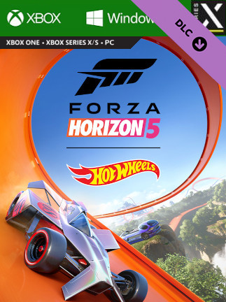 Forza Horizon 5: Hot Wheels (Xbox Series X/S, Windows 10) - Xbox Live Key - EUROPE Forza Horizon 5: Hot Wheels (Xbox Series X/S, Windows 10) - Xbox Live Key - EUROPE