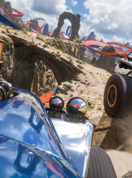 Forza Horizon 5: Hot Wheels (Xbox Series X/S, Windows 10) - Xbox Live Key - EUROPE Forza Horizon 5: Hot Wheels (Xbox Series X/S, Windows 10) - Xbox Live Key - EUROPE