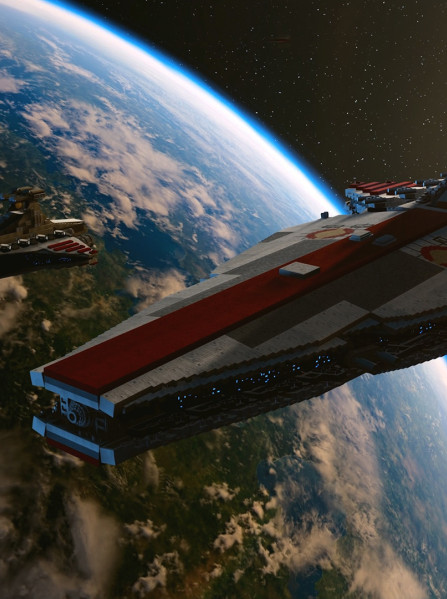 LEGO Star Wars: The Skywalker Saga (Nintendo Switch) - Nintendo eShop Key - EUROPE LEGO Star Wars: The Skywalker Saga (Nintendo Switch) - Nintendo eShop Key - EUROPE