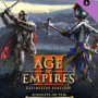 Age of Empires III: Definitive Edition - Knights of the Mediterranean (PC) - Steam Key - EUROPE