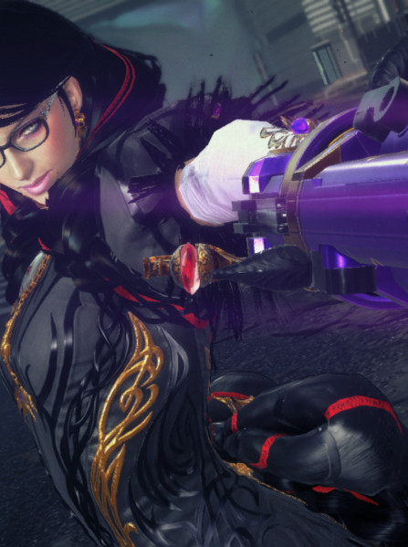 Bayonetta 3 (Nintendo Switch) - Nintendo eShop Key - EUROPE