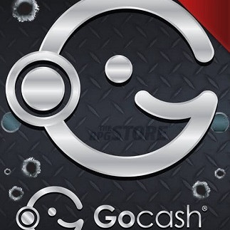 GoCash Game Card Card GoCash 30 USD GoCash GLOBAL