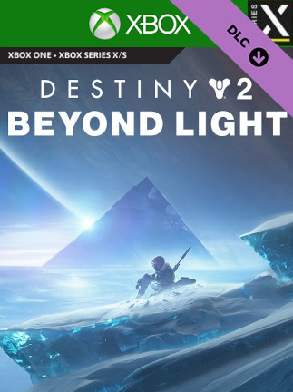 Destiny 2: Beyond Light Xbox Series X/S - Xbox Live Key - TURKEY Destiny 2: Beyond Light Xbox Series X/S - Xbox Live Key - TURKEY