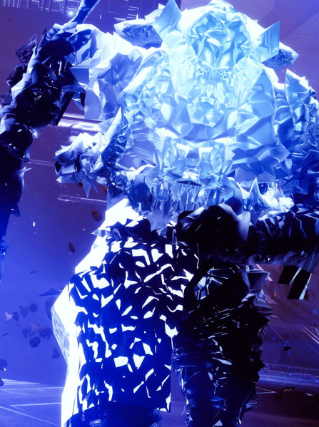 Destiny 2: Beyond Light Xbox Series X/S - Xbox Live Key - TURKEY Destiny 2: Beyond Light Xbox Series X/S - Xbox Live Key - TURKEY