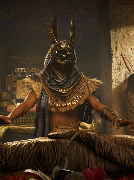 Assassin's Creed Origins Deluxe Edition Ubisoft Connect Key PC NORTH AMERICA Assassin's Creed Origins Deluxe Edition Ubisoft Connect Key PC NORTH AMERICA