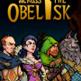 Across the Obelisk (PC) - Steam Key - RU/CIS