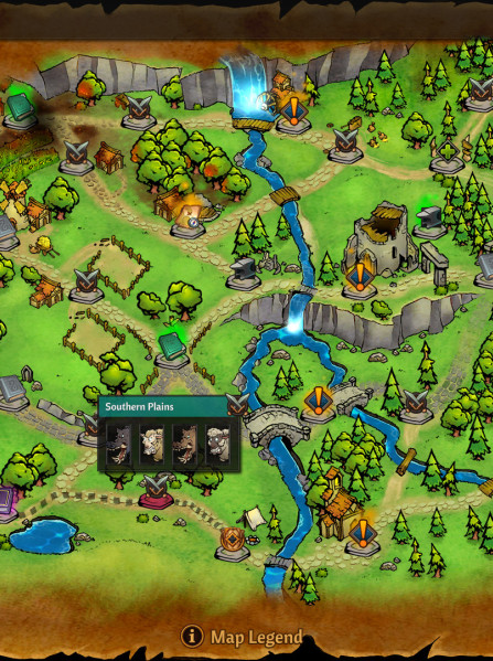 Across the Obelisk (PC) - Steam Key - RU/CIS Across the Obelisk (PC) - Steam Key - RU/CIS