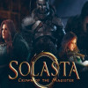 Solasta: Crown of the Magister (PC) - Steam Key - EUROPE Solasta: Crown of the Magister (PC) - Steam Key - EUROPE