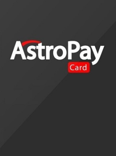 AstroPay Card 50 AUD - AstroPay Key - AUSTRALIA AstroPay Card 50 AUD - AstroPay Key - AUSTRALIA