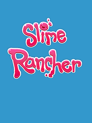 Slime Rancher Steam Key LATAM Slime Rancher Steam Key LATAM