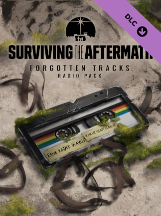 Surviving the Aftermath: Forgotten Tracks (PC) - Steam Key - GLOBAL Surviving the Aftermath: Forgotten Tracks (PC) - Steam Key - GLOBAL