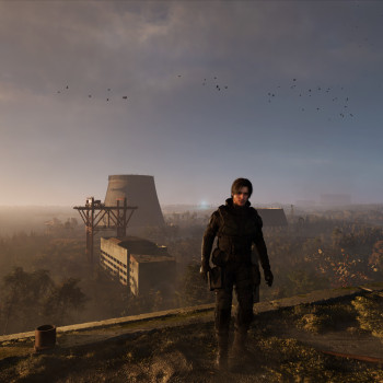 S.T.A.L.K.E.R. 2: Heart of Chornobyl (PC) - Steam Key - EUROPE