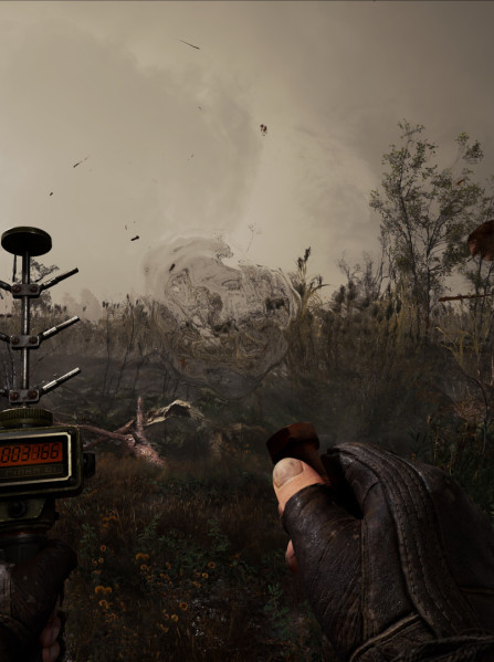 S.T.A.L.K.E.R. 2: Heart of Chornobyl (PC) - Steam Key - EUROPE S.T.A.L.K.E.R. 2: Heart of Chornobyl (PC) - Steam Key - EUROPE