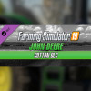 Farming Simulator 19 - John Deere Cotton DLC Steam Key GLOBAL