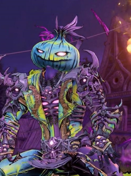 Tiny Tina's Wonderlands: Season Pass (Xbox One) - Xbox Live Key - EUROPE Tiny Tina's Wonderlands: Season Pass (Xbox One) - Xbox Live Key - EUROPE