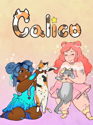 Calico (PC) - Steam Key - RU/CIS