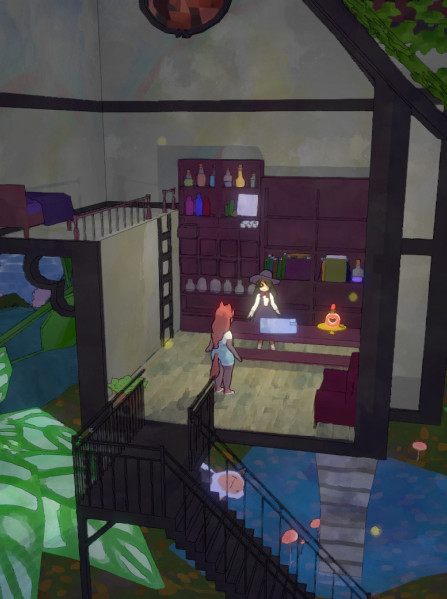 Calico (PC) - Steam Key - RU/CIS