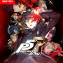 Persona 5 Royal (Nintendo Switch) - Nintendo eShop Key - UNITED STATES