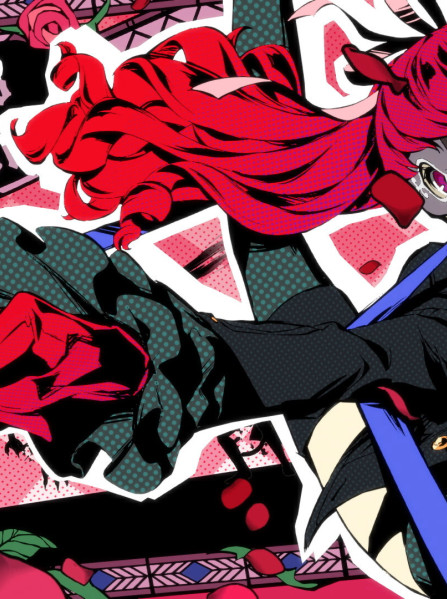 Persona 5 Royal (Nintendo Switch) - Nintendo eShop Key - UNITED STATES