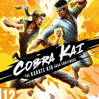 Cobra Kai: The Karate Kid Saga Continues (PC) - Steam Key - RU/CIS