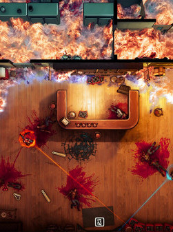 God's Trigger O.M.G. Edition (PC) - Steam Key - GLOBAL God's Trigger O.M.G. Edition (PC) - Steam Key - GLOBAL