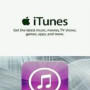 Apple iTunes Gift Card RU/CIS 2000 RUB iTunes