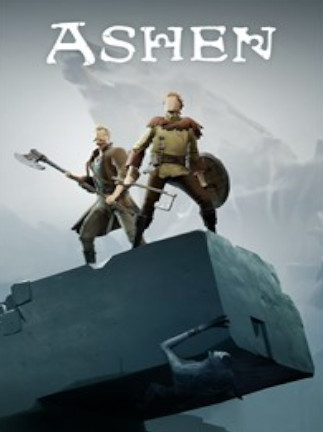 Ashen (PC) - Steam Key - ROW Ashen (PC) - Steam Key - ROW