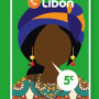 Libon 5 EUR - Libon Key - BELGIUM