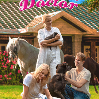 Animal Doctor (PC) - Steam Key - EUROPE