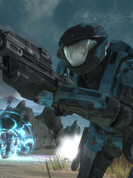 Halo Reach XBOX LIVE - Xbox One - Key EUROPE