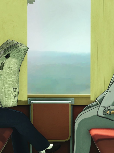 Agatha Christie - The ABC Murders (Xbox One) - Xbox Live Key - EUROPE