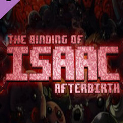 The Binding of Isaac: Afterbirth Xbox Live Key XBOX ONE EUROPE