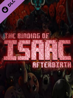 The Binding of Isaac: Afterbirth Xbox Live Key XBOX ONE EUROPE The Binding of Isaac: Afterbirth Xbox Live Key XBOX ONE EUROPE