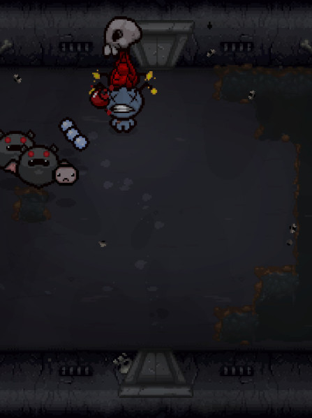 The Binding of Isaac: Afterbirth Xbox Live Key XBOX ONE EUROPE The Binding of Isaac: Afterbirth Xbox Live Key XBOX ONE EUROPE