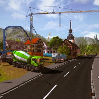Construction Simulator 2015 Gold Edition Steam Key GLOBAL
