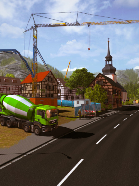 Construction Simulator 2015 Gold Edition Steam Key GLOBAL Construction Simulator 2015 Gold Edition Steam Key GLOBAL