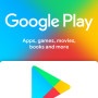Google Play Gift Card EUROPE 75 EUR EUROPE