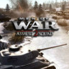 Men of War: Assault Squad 2 War Chest Edition Steam Key RU/CIS