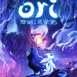 Ori and the Will of the Wisps - Steam - Key GLOBAL