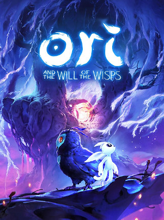 Ori and the Will of the Wisps - Steam - Key GLOBAL Ori and the Will of the Wisps - Steam - Key GLOBAL