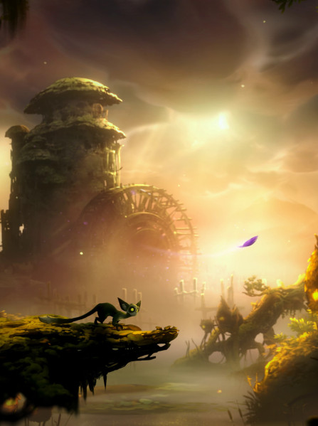 Ori and the Will of the Wisps - Steam - Key GLOBAL Ori and the Will of the Wisps - Steam - Key GLOBAL