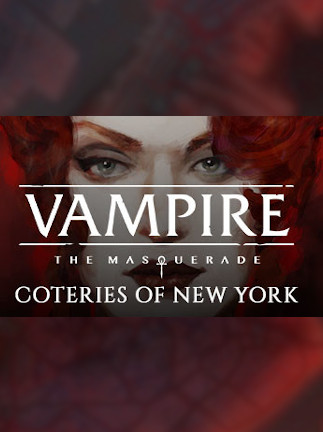 Vampire: The Masquerade - Coteries of New York (PC) - Steam Key - RU/CIS
