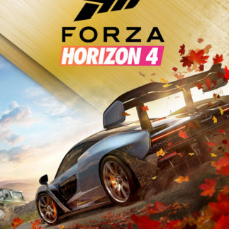 Forza Horizon 4 | Ultimate Edition (Xbox One, Windows 10) - Xbox Live Key - GLOBAL