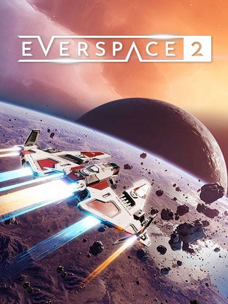 EVERSPACE™ 2 (PC) - Steam Key - GLOBAL EVERSPACE™ 2 (PC) - Steam Key - GLOBAL