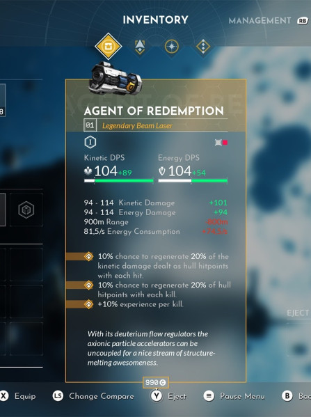 EVERSPACE™ 2 (PC) - Steam Key - GLOBAL EVERSPACE™ 2 (PC) - Steam Key - GLOBAL