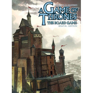 A Game of Thrones: The Board Game - Digital Edition (PC) - Steam Key - RU/CIS
